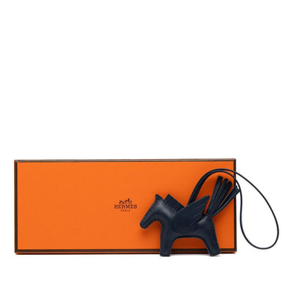 Hermes Rodeo Pegasus PM Navy Aniomiro Women's Hermes
