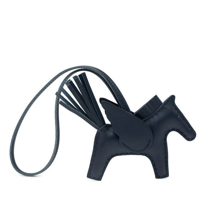 Hermes Rodeo Pegasus PM Navy Aniomiro Women's Hermes