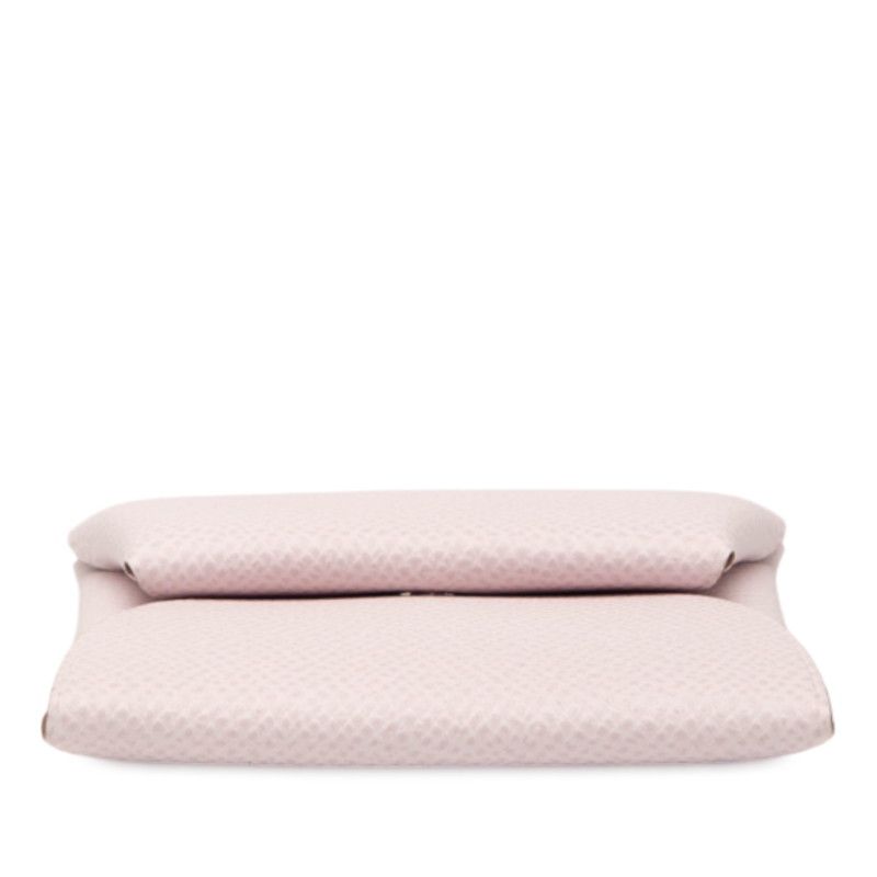 Hermes Bastia Pink Vaux-epson Ladies Hermes