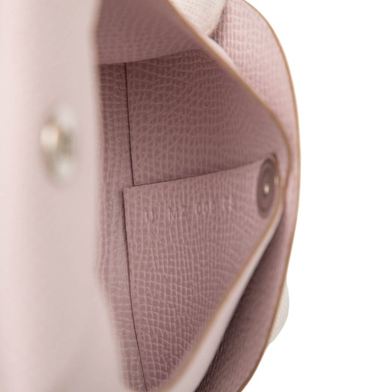 Hermes Bastia Pink Vaux-epson Ladies Hermes