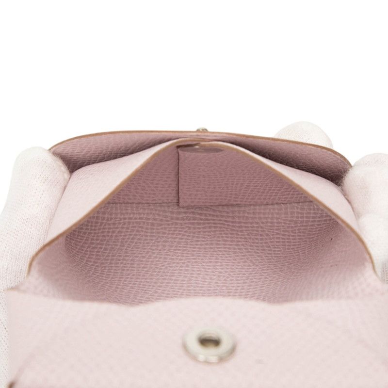 Hermes Bastia Pink Vaux-epson Ladies Hermes