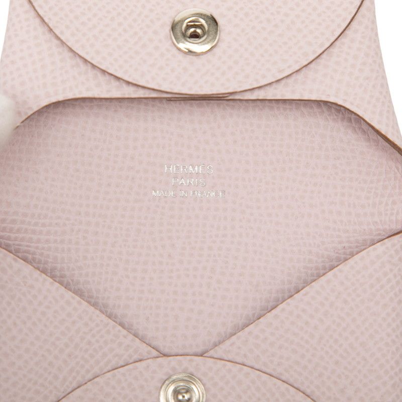 Hermes Bastia Pink Vaux-epson Ladies Hermes