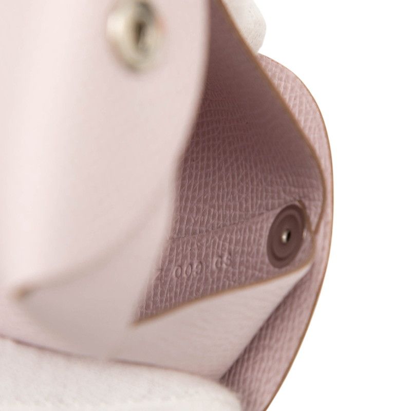 Hermes Bastia Pink Vaux-epson Ladies Hermes