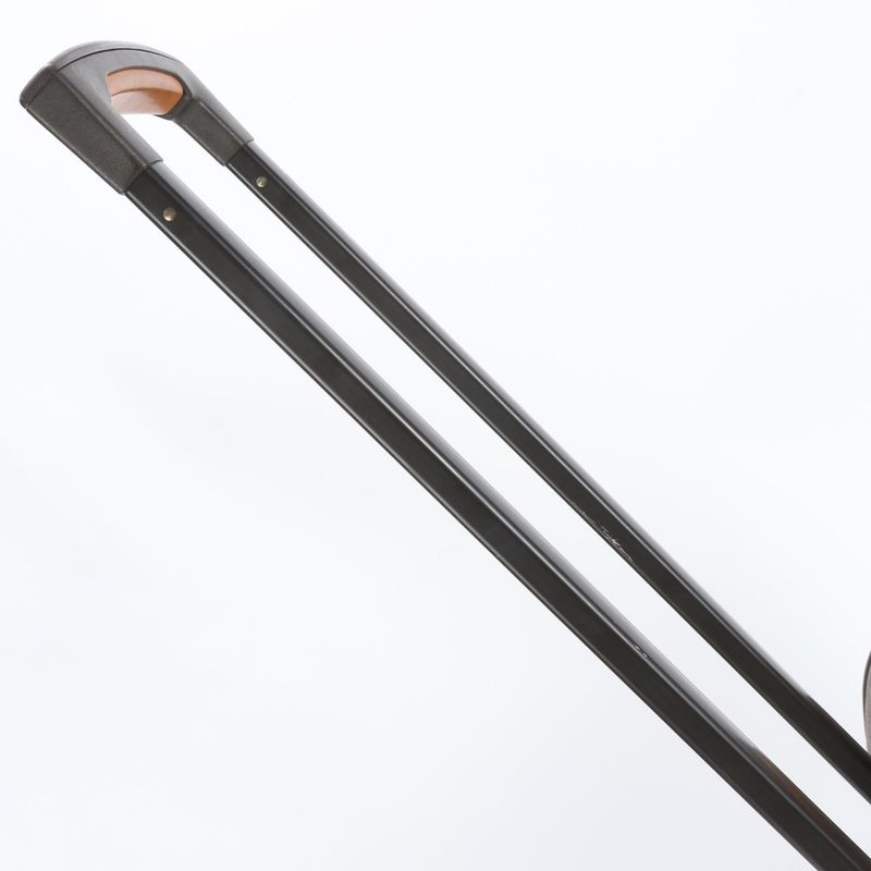 Louis Vuitton Monogram Pegas 55 M23294 Leather Suitcase Carry Case Bag Business