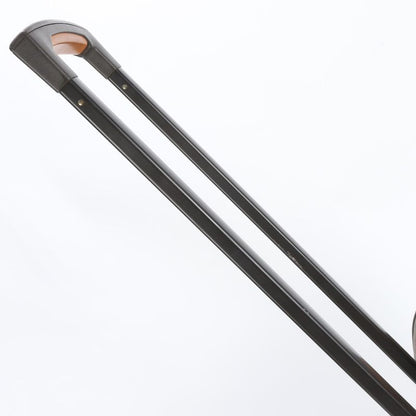 Louis Vuitton Monogram Pegas 55 M23294 Leather Suitcase Carry Case Bag Business