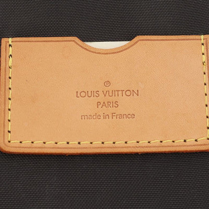 Louis Vuitton Monogram Pegas 55 M23294 Leather Suitcase Carry Case Bag Business