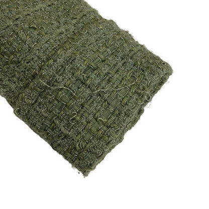 Chanel Jacket Size 34 S Ladies - P55551 Light Khaki Long Sleeve / Zip Up /