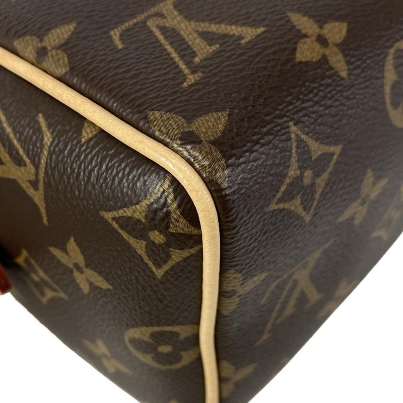 Louis Vuitton Handbag Monogram - Speedy Bandoliere 20 Without Strap -