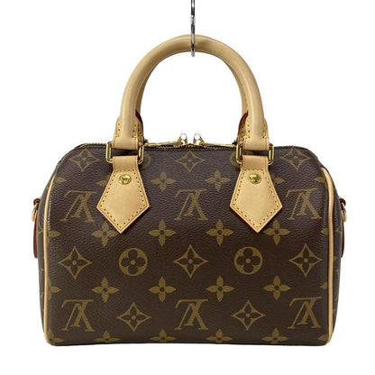 Louis Vuitton Handbag Monogram - Speedy Bandoliere 20 Without Strap -