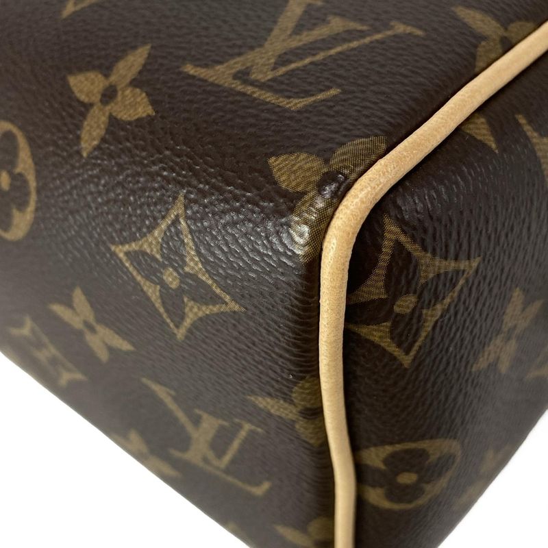Louis Vuitton Handbag Monogram - Speedy Bandoliere 20 Without Strap -