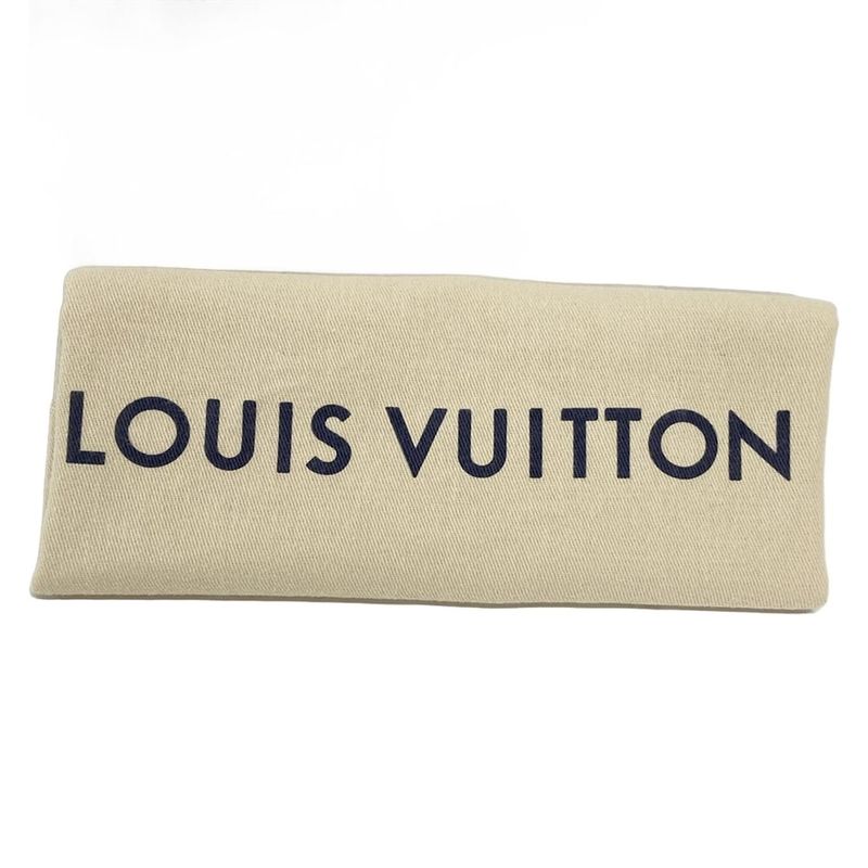 Louis Vuitton Handbag Monogram - Speedy Bandoliere 20 Without Strap -