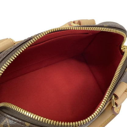 Louis Vuitton Handbag Monogram - Speedy Bandoliere 20 Without Strap -