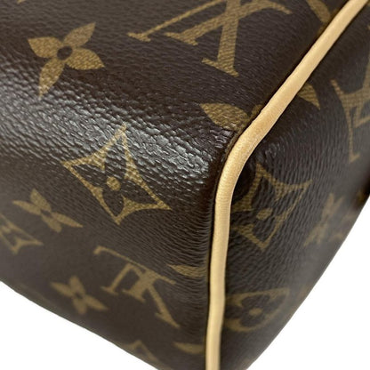 Louis Vuitton Handbag Monogram - Speedy Bandoliere 20 Without Strap -