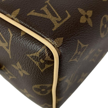 Louis Vuitton Handbag Monogram - Speedy Bandoliere 20 Without Strap -