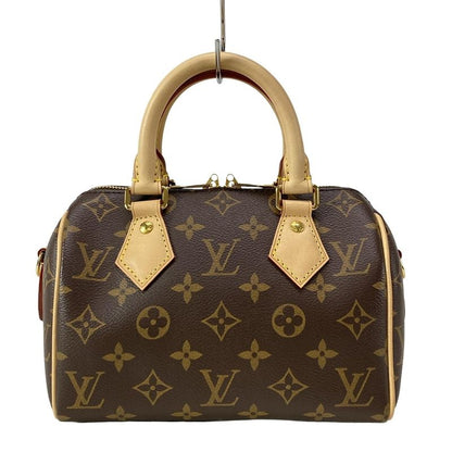 Louis Vuitton Handbag Monogram - Speedy Bandoliere 20 Without Strap -