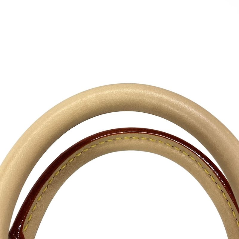 Louis Vuitton Handbag Monogram - Speedy Bandoliere 20 Without Strap -