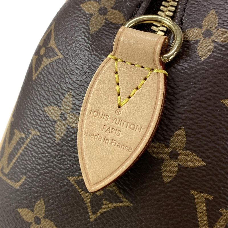 Louis Vuitton Handbag Monogram - Speedy Bandoliere 20 Without Strap -