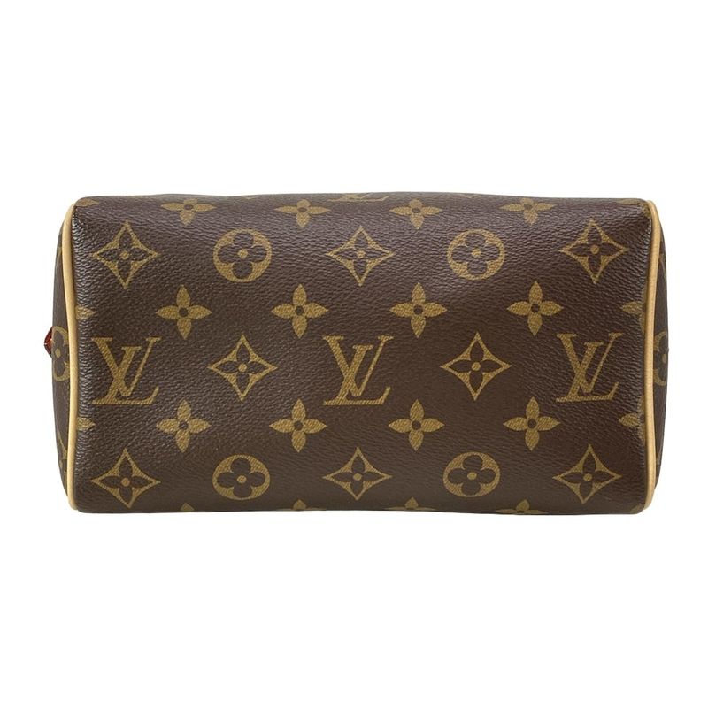 Louis Vuitton Handbag Monogram - Speedy Bandoliere 20 Without Strap -