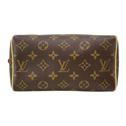 Louis Vuitton Handbag Monogram - Speedy Bandoliere 20 Without Strap -