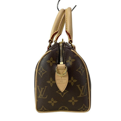 Louis Vuitton Handbag Monogram - Speedy Bandoliere 20 Without Strap -