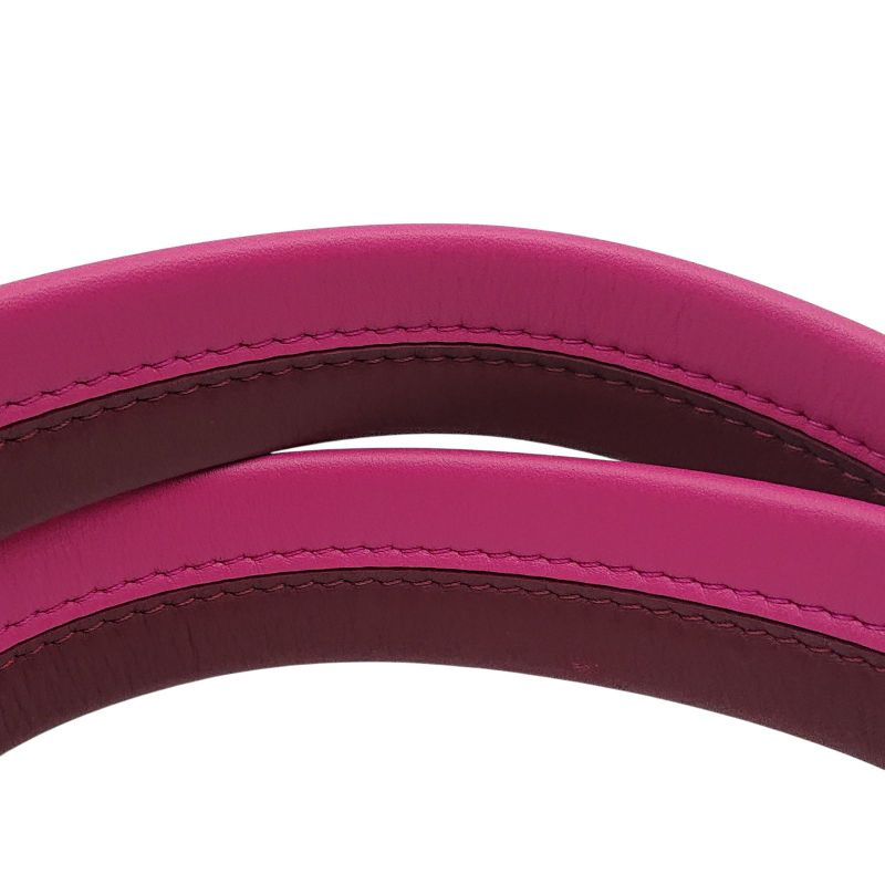 [unused] Louis Vuitton Shoulder Belt Shoulder Strap Bicolor For Cluny BB M42738