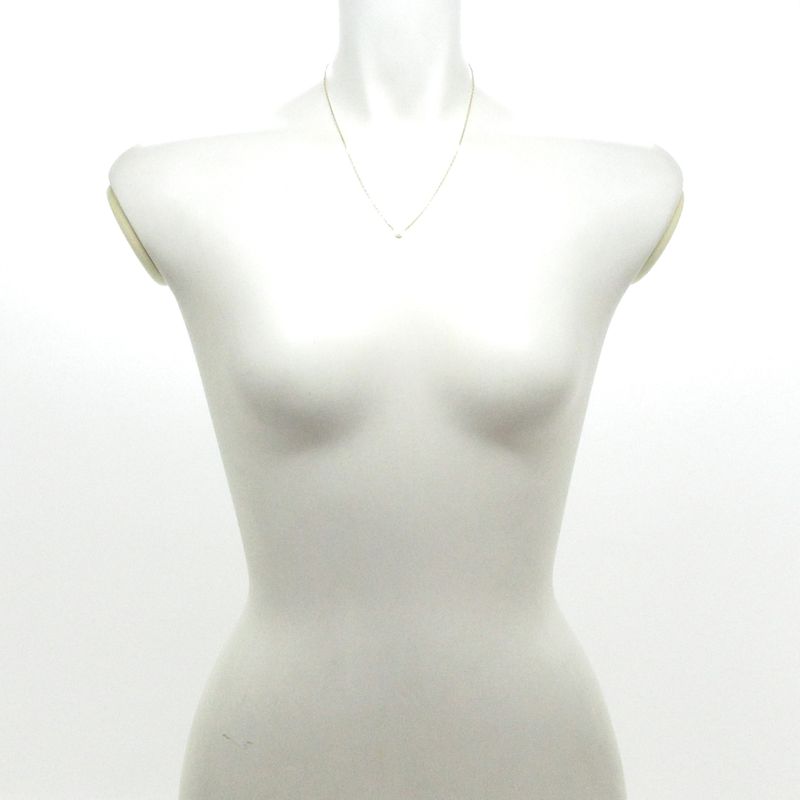 Cartier Necklace Diamants Légides Necklace Lm/damour Large B7215500 18K Yellow