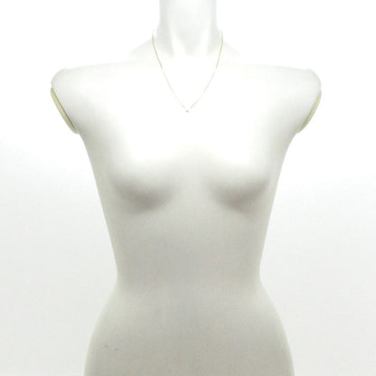 Cartier Necklace Diamants Légides Necklace Lm/damour Large B7215500 18K Yellow