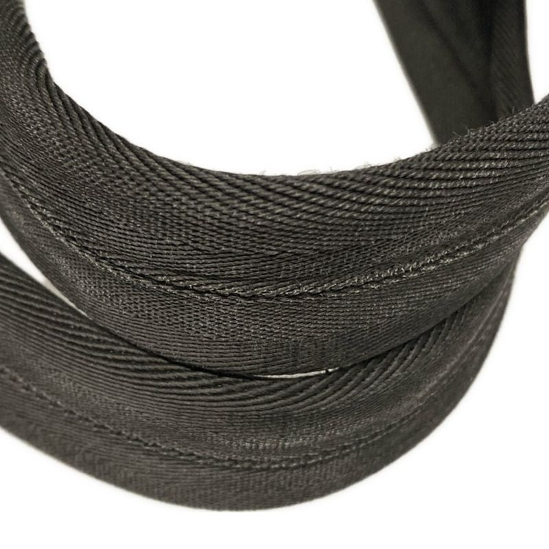 Bottega Veneta Intrecciato Webbing Tote Bag Black Quilted