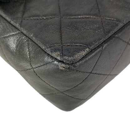 Chanel Shoulder Bag Mini Matelasse A01115 Black Chain Shoulder/gold Hardware