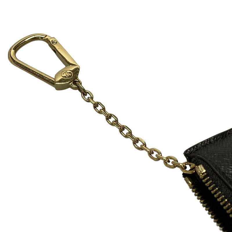 Louis Vuitton Coin Case Monogram Reverse Porte Carterecte Verso M81303 Monogram