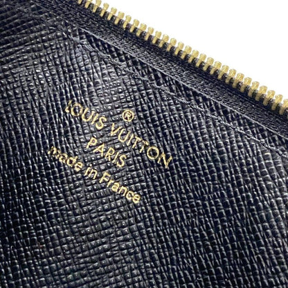 Louis Vuitton Coin Case Monogram Reverse Porte Carterecte Verso M81303 Monogram