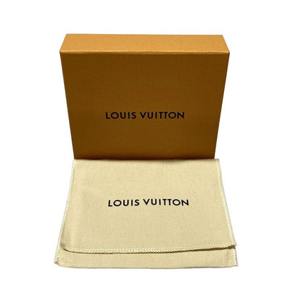 Louis Vuitton Coin Case Monogram Reverse Porte Carterecte Verso M81303 Monogram