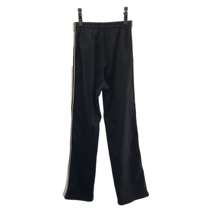 Celine Logo Size XS Black Polyester Tracksuit Pants Jersey Men's 505662