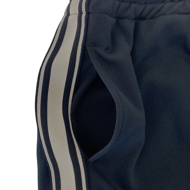 Celine Logo Size XS Black Polyester Tracksuit Pants Jersey Men's 505662