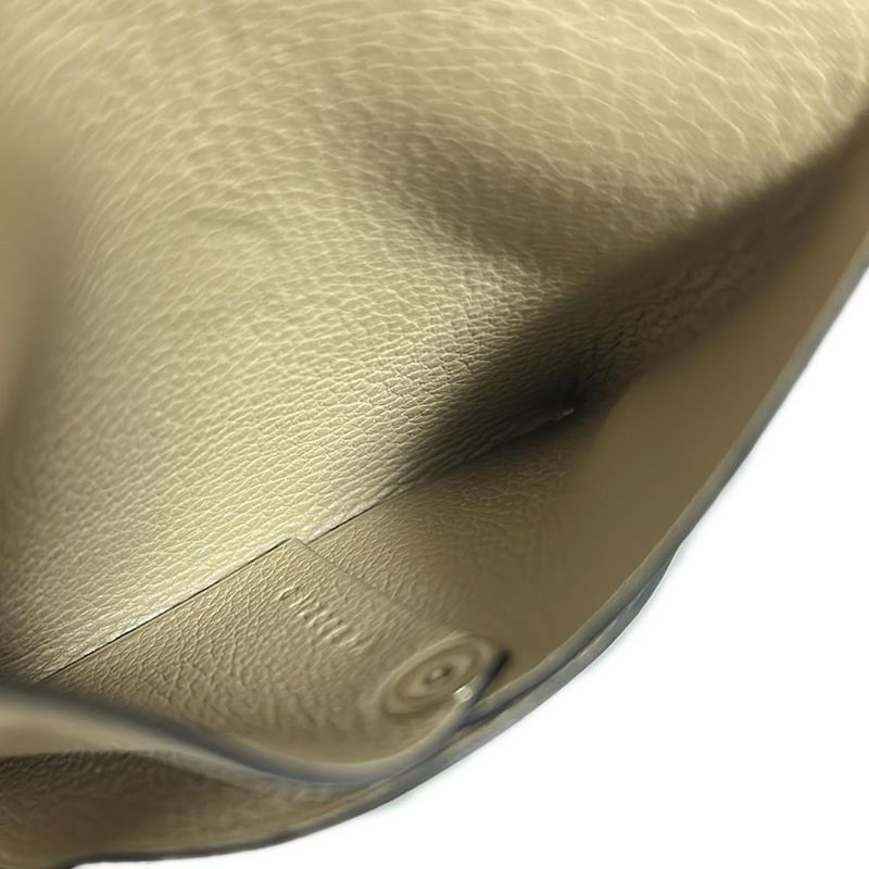 Hermes Coin Case Bastia Trench