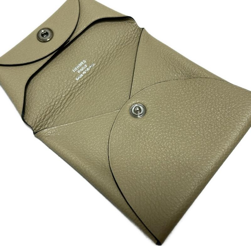 Hermes Coin Case Bastia Trench