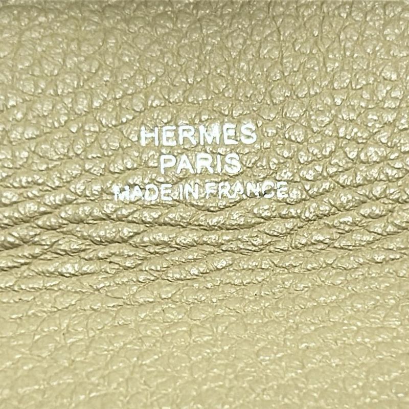 Hermes Coin Case Bastia Trench