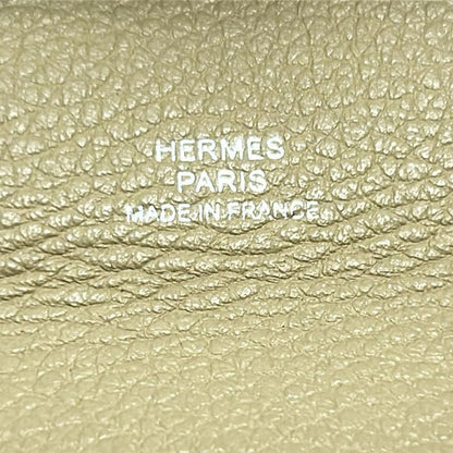 Hermes Coin Case Bastia Trench