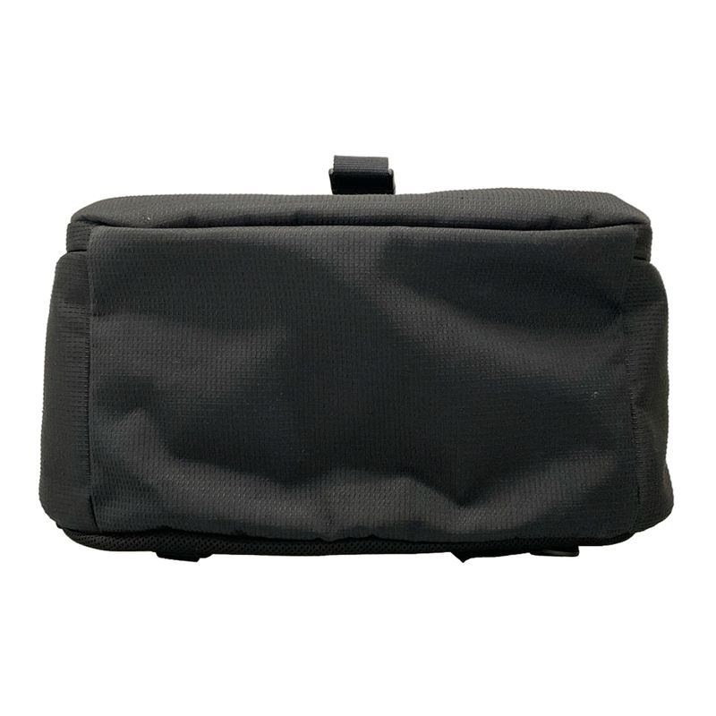 Balenciaga Backpack Sac Unity Backpack Large 792073 Black Eco Nylon