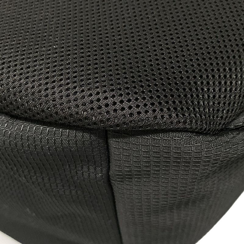 Balenciaga Backpack Sac Unity Backpack Large 792073 Black Eco Nylon