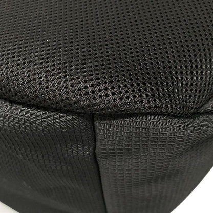 Balenciaga Backpack Sac Unity Backpack Large 792073 Black Eco Nylon