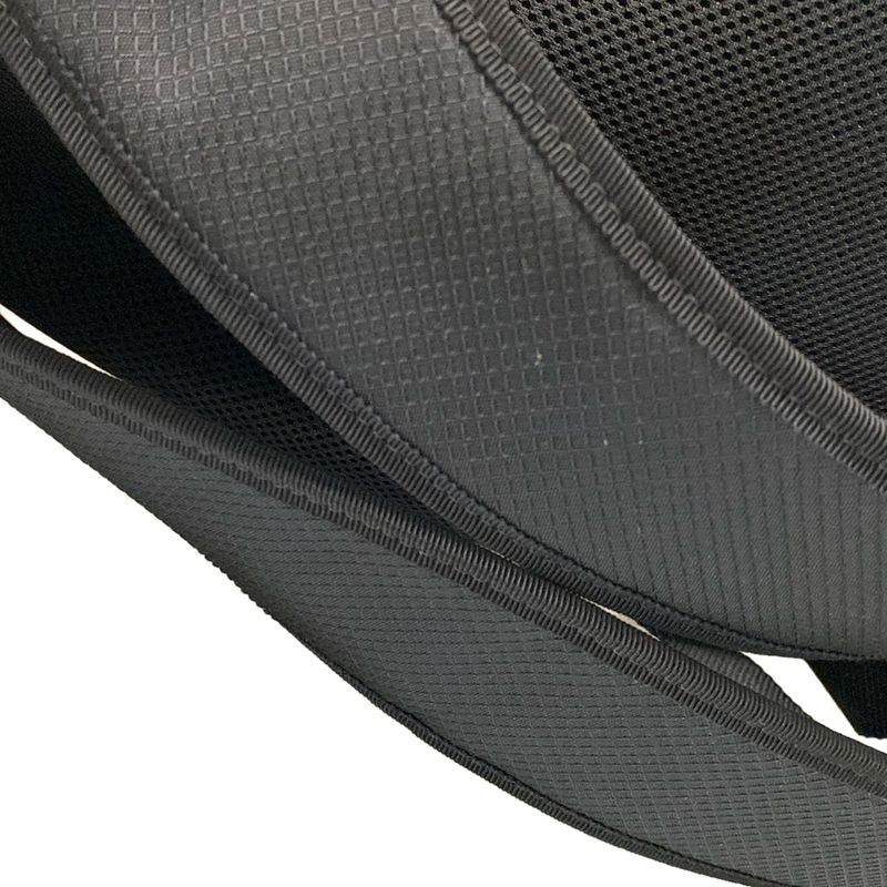 Balenciaga Backpack Sac Unity Backpack Large 792073 Black Eco Nylon