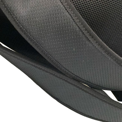 Balenciaga Backpack Sac Unity Backpack Large 792073 Black Eco Nylon