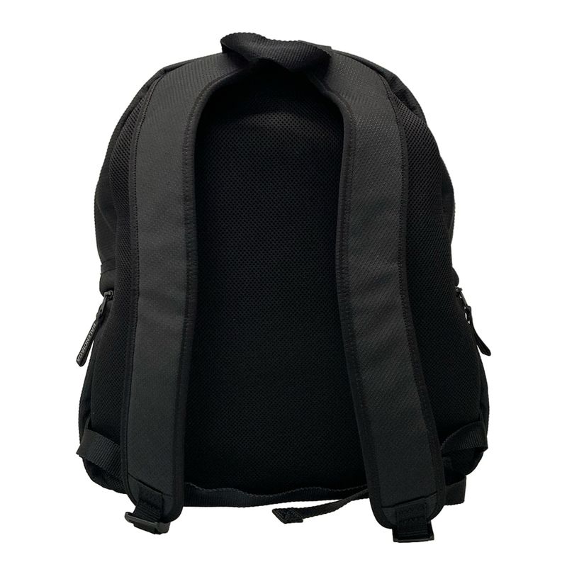 Balenciaga Backpack Sac Unity Backpack Large 792073 Black Eco Nylon