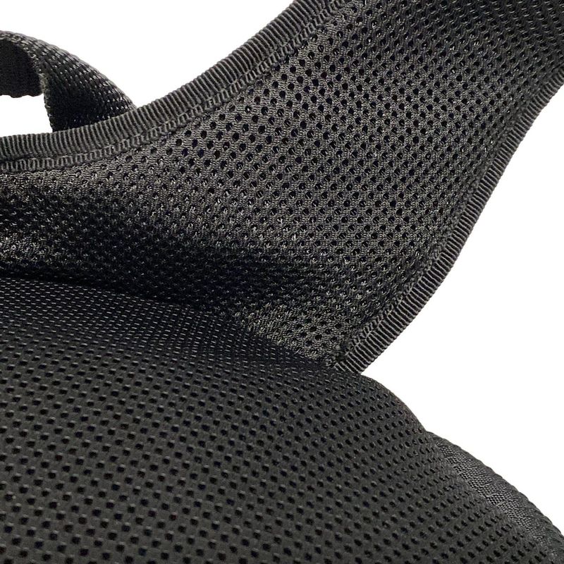 Balenciaga Backpack Sac Unity Backpack Large 792073 Black Eco Nylon