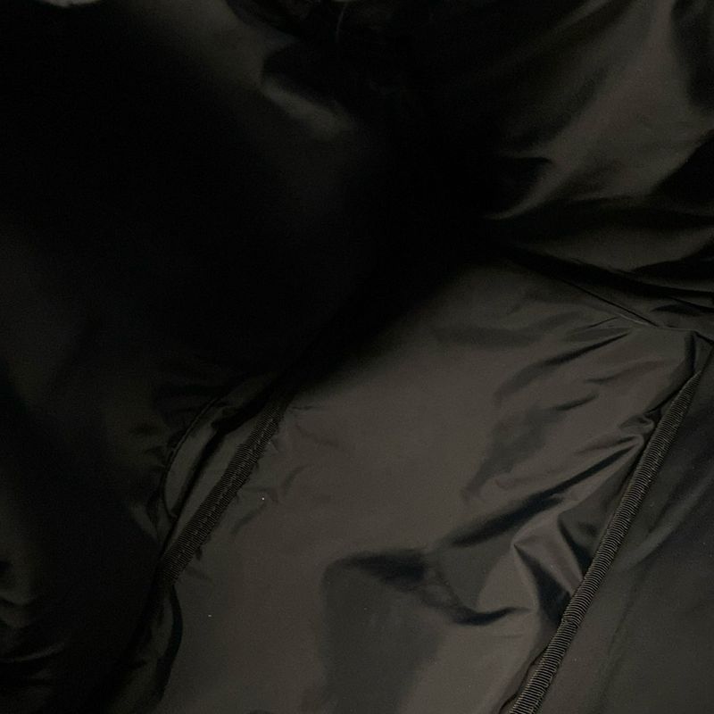 Balenciaga Backpack Sac Unity Backpack Large 792073 Black Eco Nylon