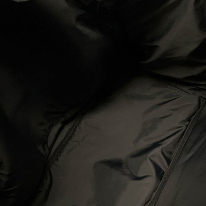 Balenciaga Backpack Sac Unity Backpack Large 792073 Black Eco Nylon