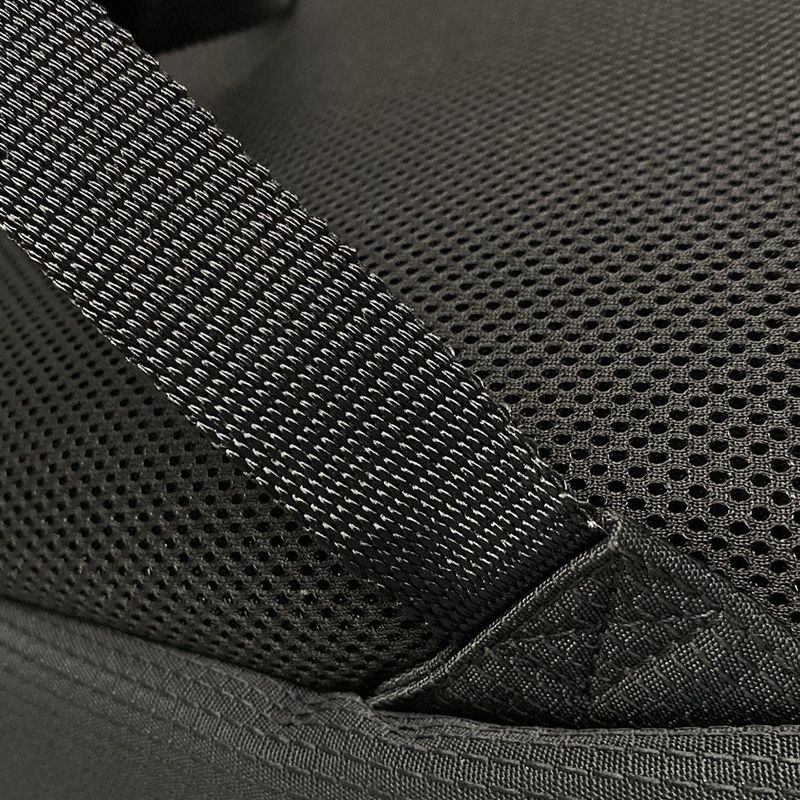 Balenciaga Backpack Sac Unity Backpack Large 792073 Black Eco Nylon