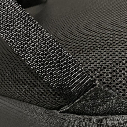 Balenciaga Backpack Sac Unity Backpack Large 792073 Black Eco Nylon