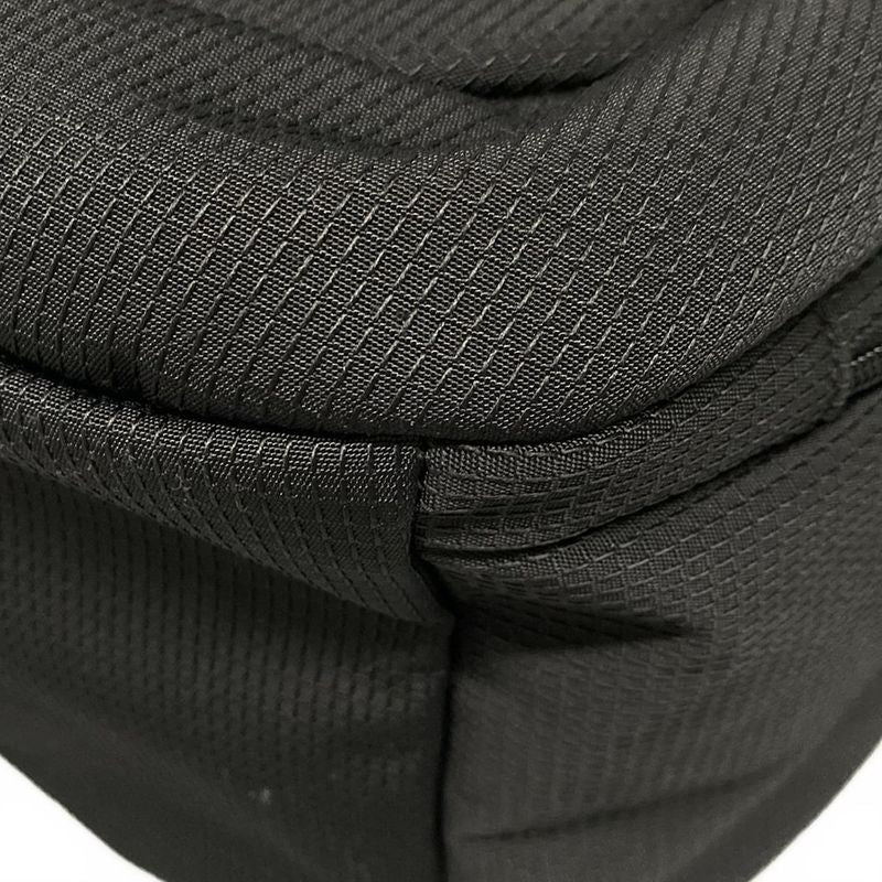 Balenciaga Backpack Sac Unity Backpack Large 792073 Black Eco Nylon